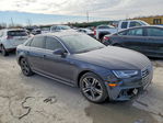 Audi A4 2017