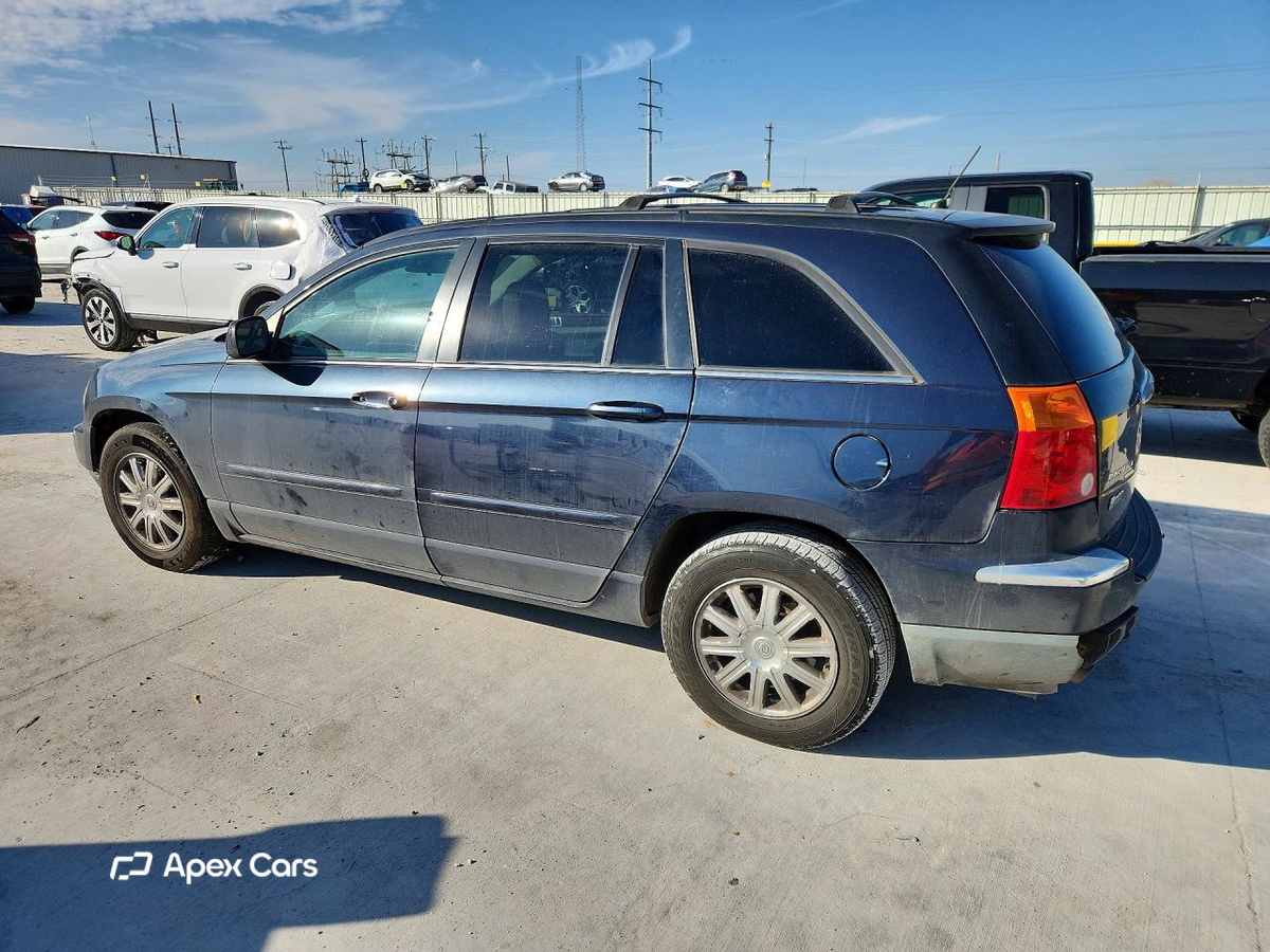 Chrysler Pacifica 2007