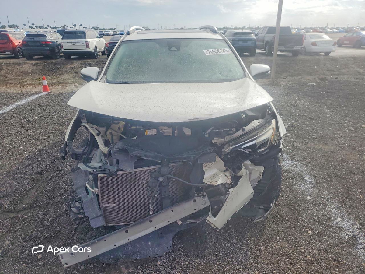 Toyota RAV 4 2016