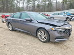 Honda Accord 2019