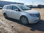 Honda Odyssey 2014