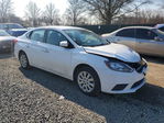 Nissan Sentra 2017