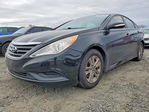 Hyundai Sonata 2014