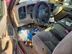 Chevrolet Silverado 2006