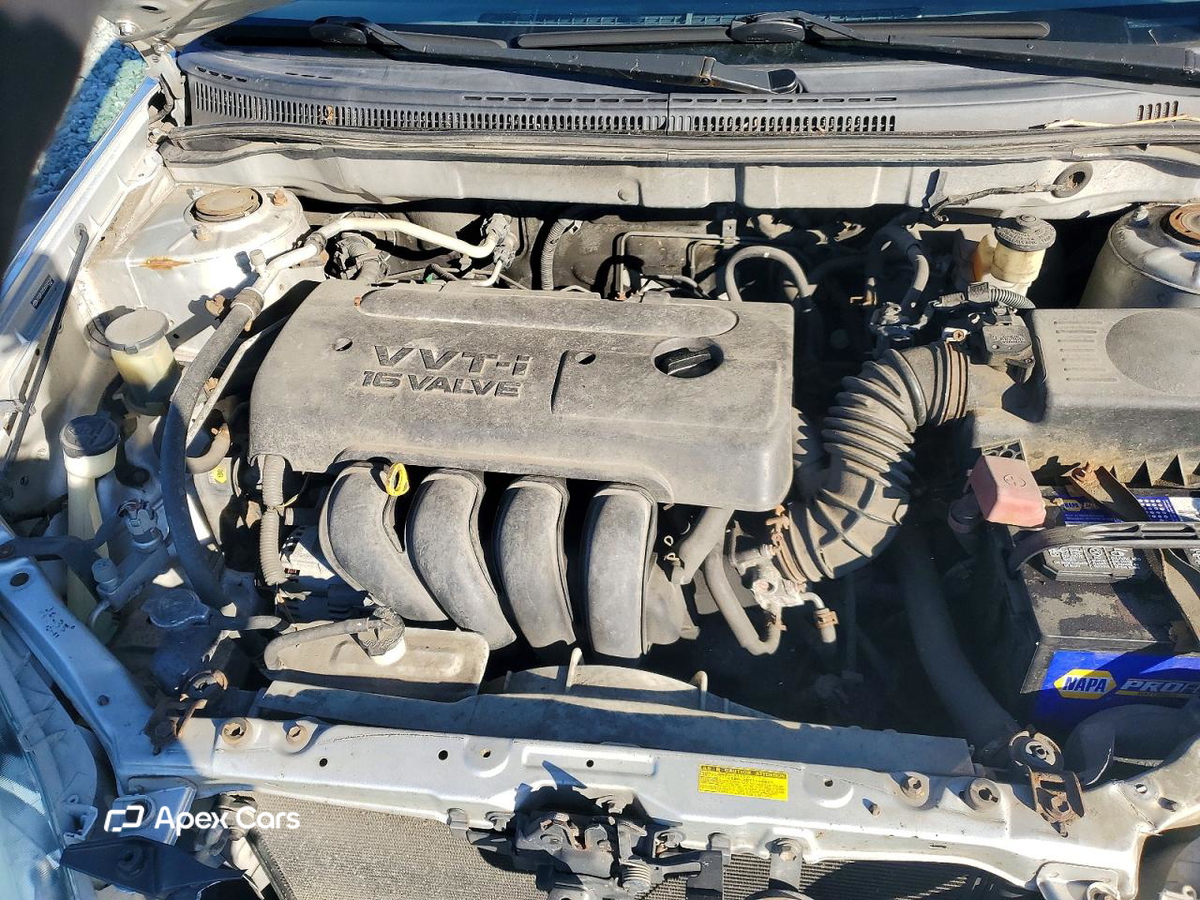 Toyota Corolla 2006