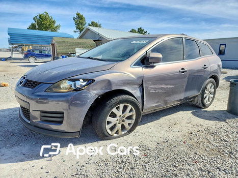 Mazda CX-7 2009 - Image 1 of 14