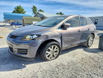 Mazda CX-7 2009