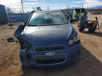 Chevrolet Sonic 2012
