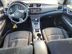 Nissan Sentra 2017