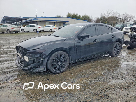 Mazda 6 2020 - Zdjęcie 1 z 13