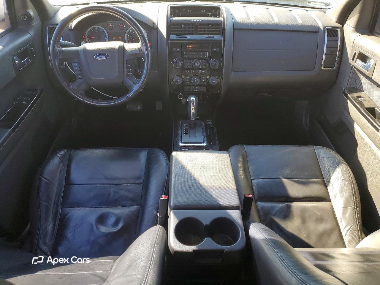 Ford Escape 2011