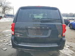 Dodge Caravan 2017