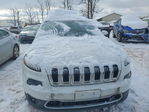 Jeep Cherokee 2014