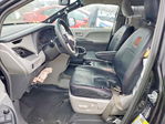 Toyota Sienna 2015