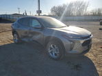 Chevrolet Trax 2026