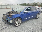 Chevrolet Impala 2014
