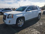 GMC Terrain 2011