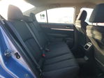 Subaru Legacy 2011