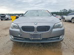 BMW Series 5 2011