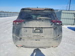 Nissan Rogue 2023