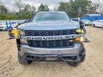 Chevrolet Silverado 2020