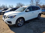 Nissan Pathfinder 2020