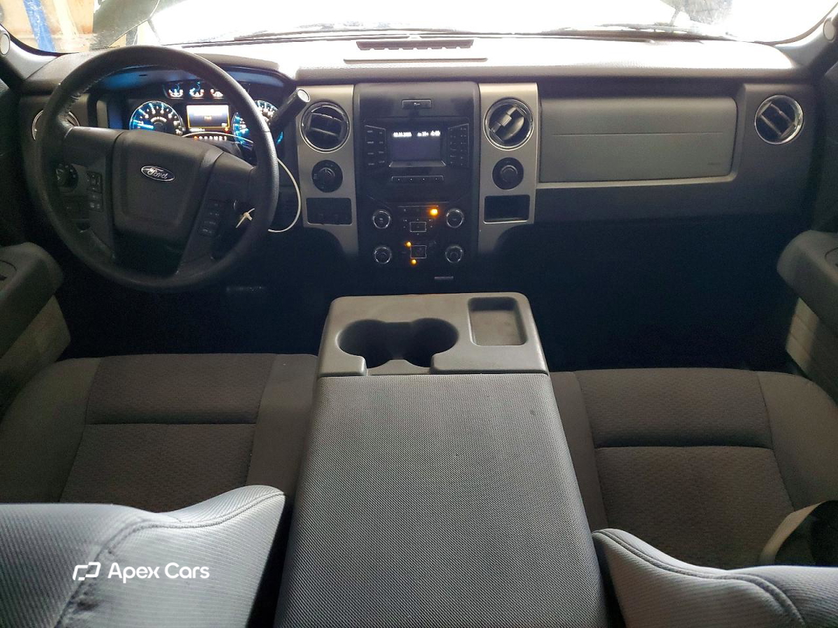 Ford F-150 2013