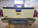 Chevrolet Silverado 2011