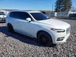 Volvo XC90 2016