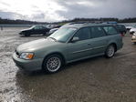 Subaru Legacy 2003