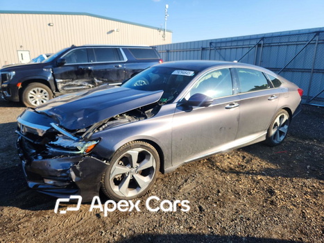 Honda Accord 2019 - Image 1 of 12