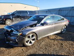Honda Accord 2019