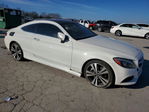 Mercedes-Benz C-klasse 2017