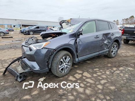 Toyota RAV 4 2018 - Image 1 of 14