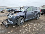 Toyota RAV 4 2018