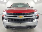 Chevrolet Silverado 2021