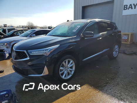 Acura RDX 2021 - Image 1 of 13