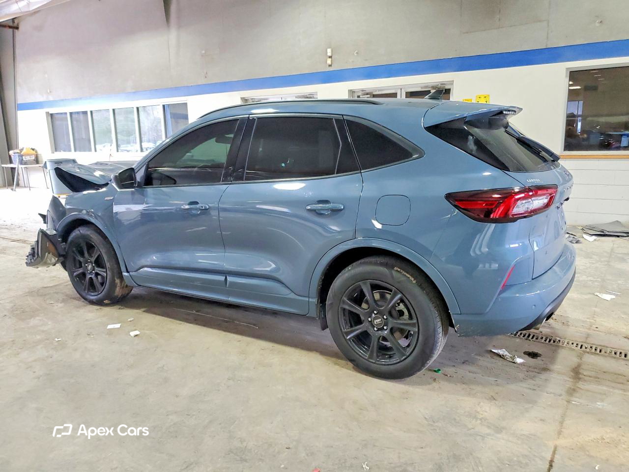 Ford Escape 2024