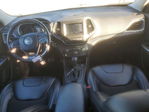 Jeep Cherokee 2021