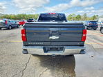 Chevrolet Silverado 2017