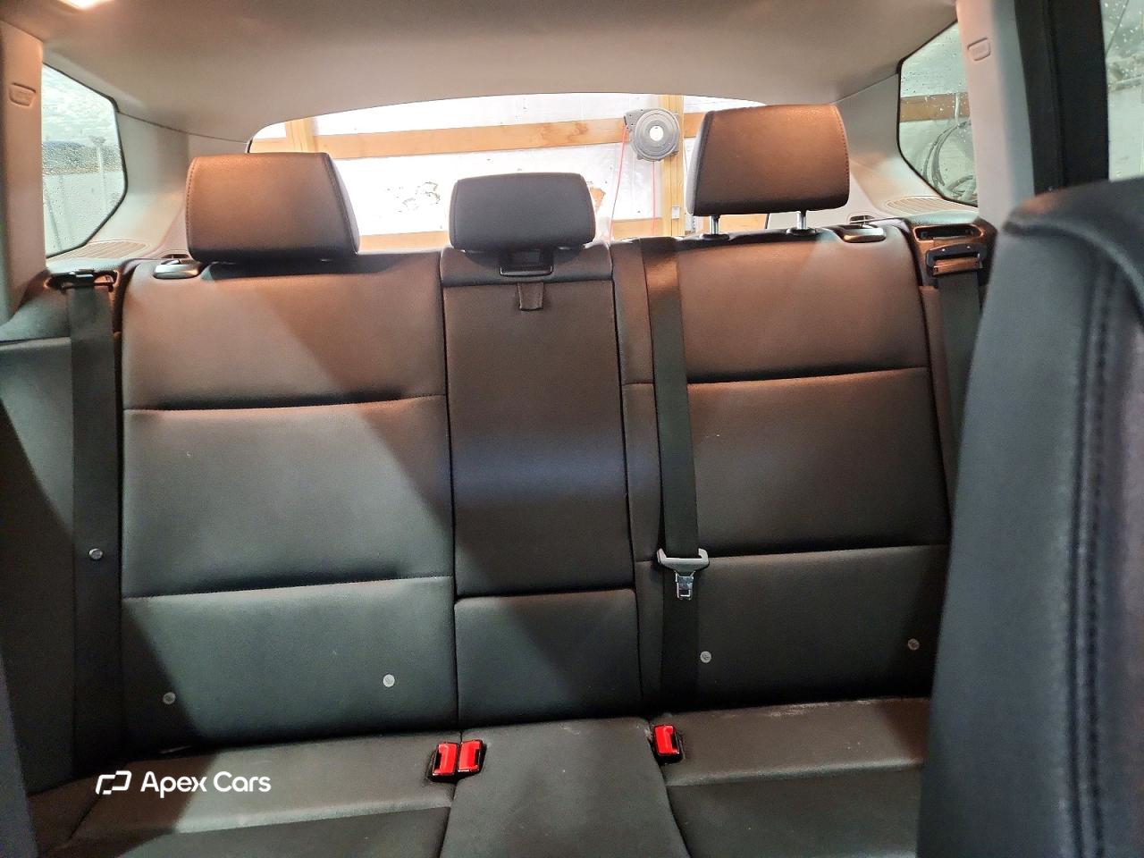 BMW X3 2014