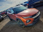 Chevrolet TrailBlazer 2023