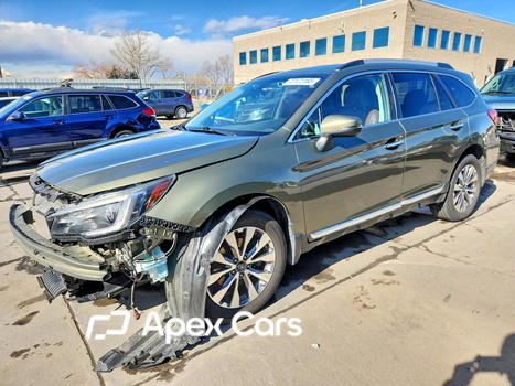 Subaru Outback 2019 - Image 1 of 15