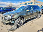 Subaru Outback 2019