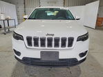 Jeep Cherokee 2019