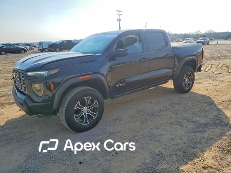 GMC Canyon 2023 - Image 1 of 13