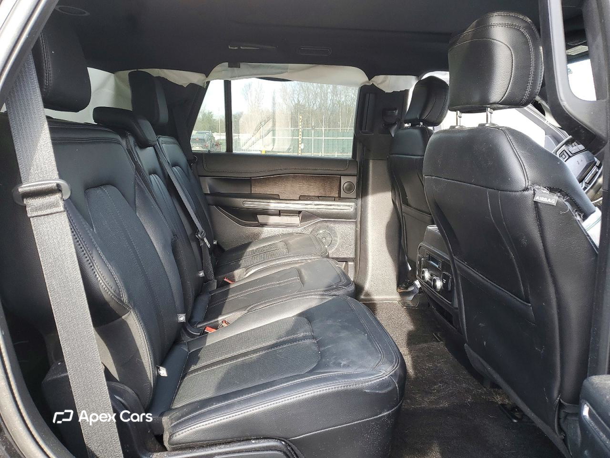 Ford Expedition 2020