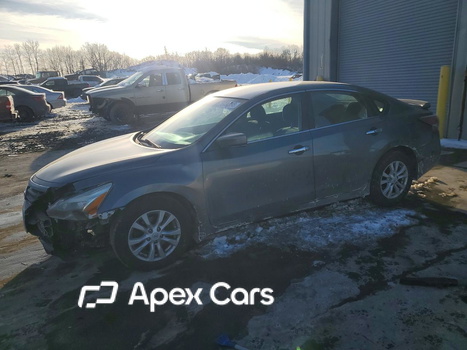 Nissan Altima 2014 - Image 1 of 13
