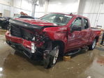 Chevrolet Silverado 2019