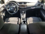 Nissan Sentra 2017